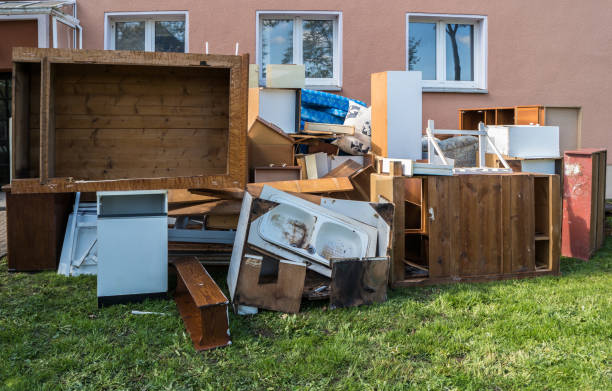 Trusted Bethany, MO Junk Removal Experts