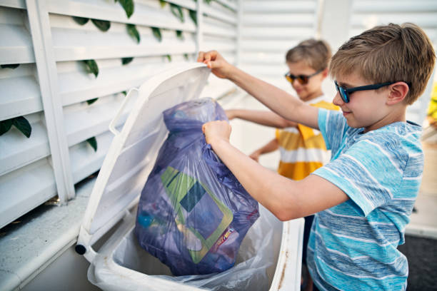 Best Commercial Cleanout Services  in Bethany, MO