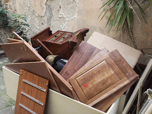 Best Full-Service Junk Removal  in Bethany, MO